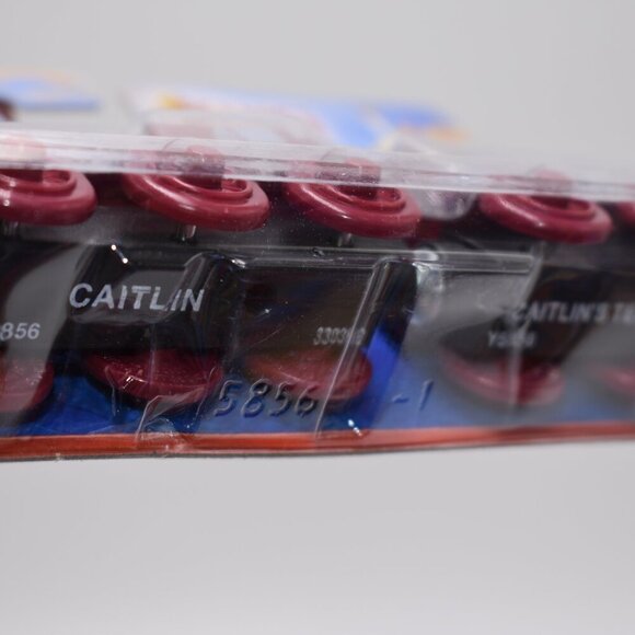 Caitlin & Tender King of the Railway Thomas & Friends Wooden Engine Trains New - Picture 9 of 9